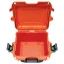 Nanuk 908 empty Case  - Orange
