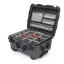 Nanuk 945 Case Pro Photo Kit - Graphite