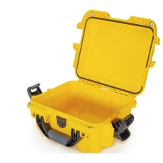 Nanuk 905 empty Case - Yellow