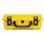 Nanuk 925 empty Case - Yellow