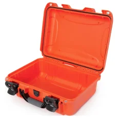 Nanuk 920 empty Case - Orange