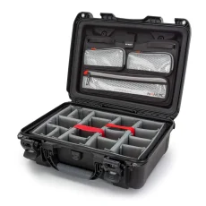 NANUK 925 Pro Photo Kit - Black