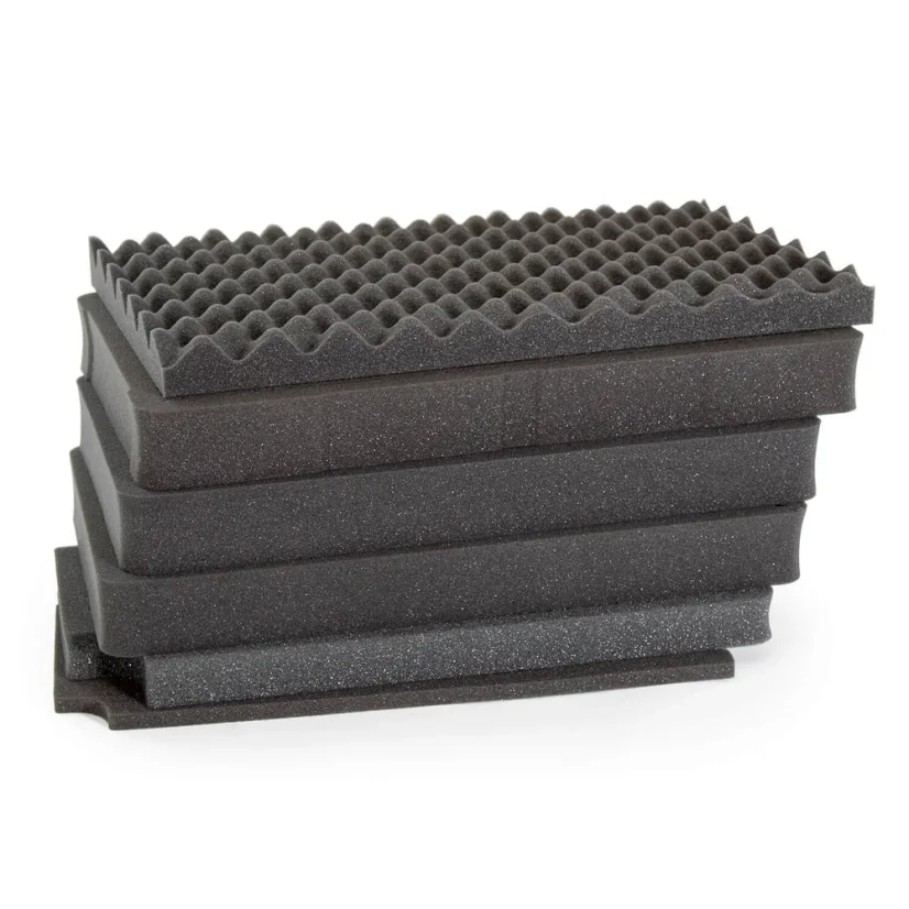Foam inserts for 938 Nanuk 938 Case