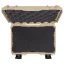 Nanuk 909 Case with Foam - Tan