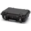 NANUK 923 Pro Photo Kit - Black