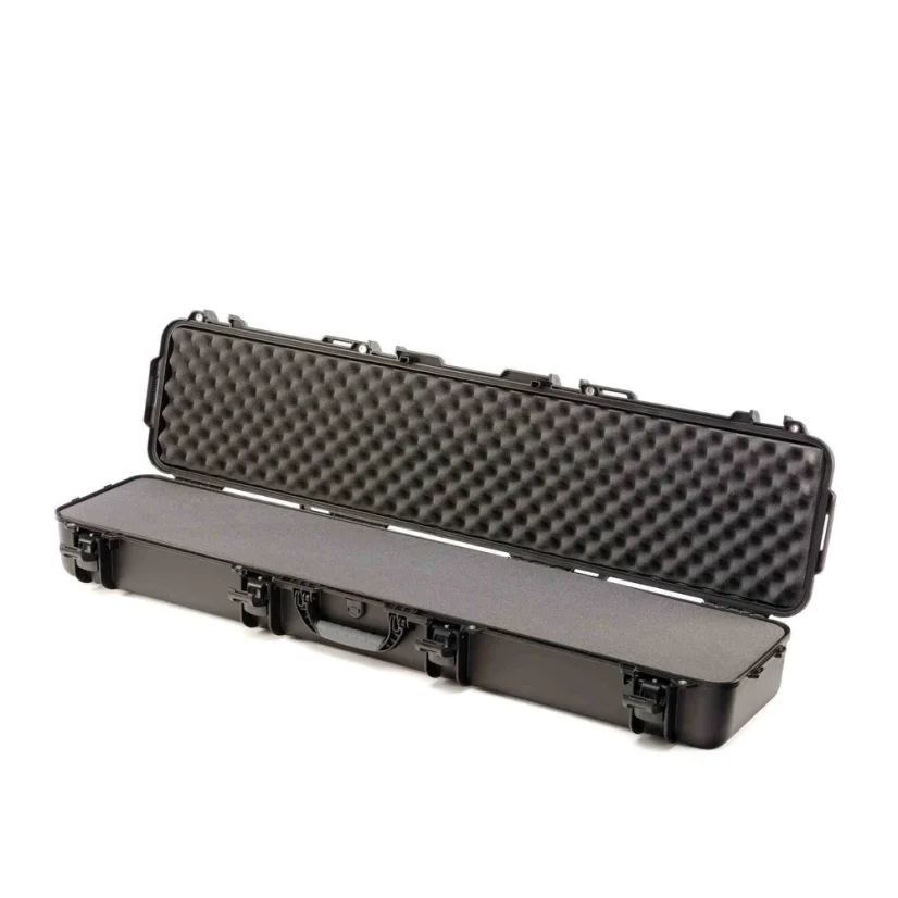 Nanuk 994 Case Single Rifle - Black