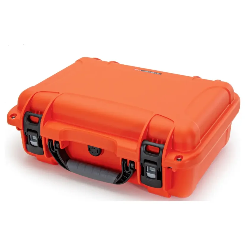 Nanuk 925 empty Case - Orange
