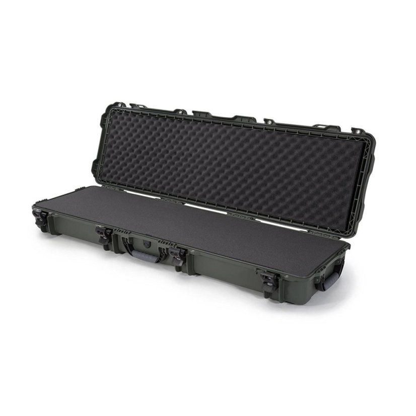 Foam inserts for 995 Nanuk Case