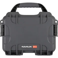 NANUK 903 empty - Graphite