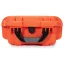 Nanuk 905 Case with Foam - Orange