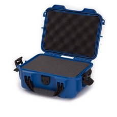 Nanuk 904 Case with Foam - Blue