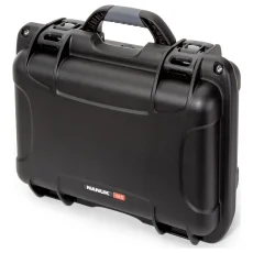 Nanuk 915 Case with Foam - Black