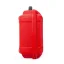 Nanuk 920 Case 920 empty – w/First Aid Logo - Red