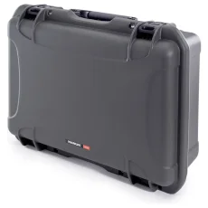 NANUK 940 Case Pro Photo Kit - Graphite