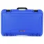 Nanuk 935 Case w/lid org./foam - Blue