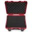 Nanuk 910 Case with Foam - Red