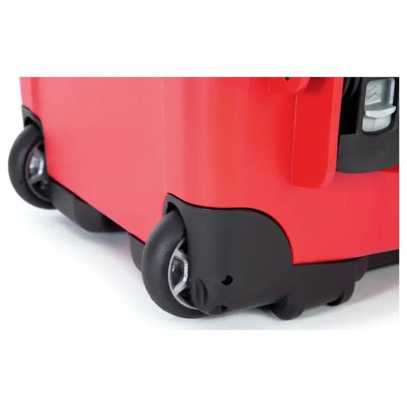 NANUK 935 Case Pro Photo Kit - Red