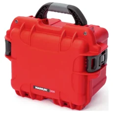 Nanuk 908 empty Case - Red