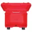 Nanuk 909 empty Case - Red