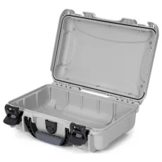 NANUK 909 empty case - Silver