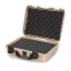Nanuk 910 Case with Foam - Tan