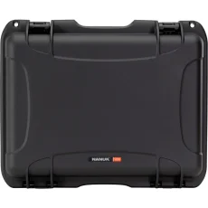 Nanuk 930 Case w/padded divider - Black