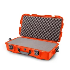 Nanuk 980 Case w/foam - Orange