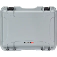 NANUK 925 4 Up Gun Case - Silver