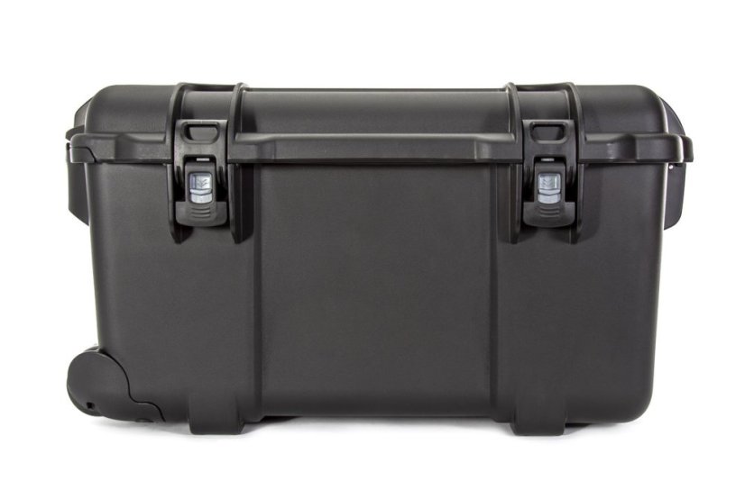 Nanuk 968 Case w/foam - Black