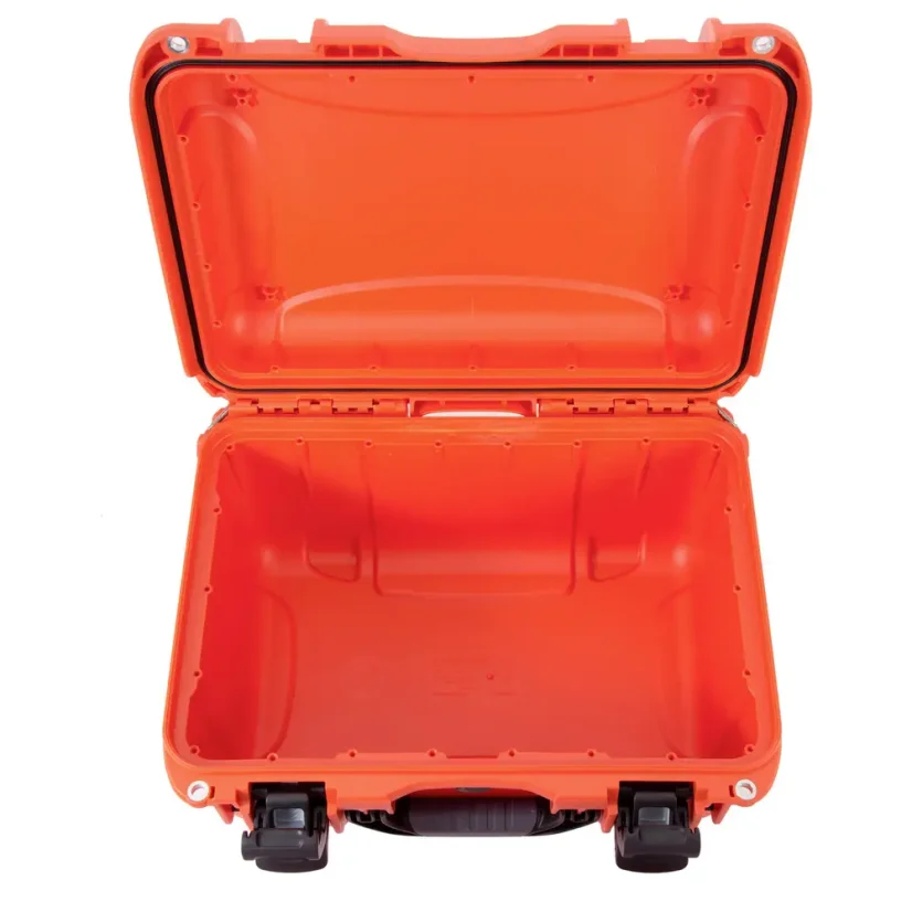 Nanuk 918 empty Case - Orange