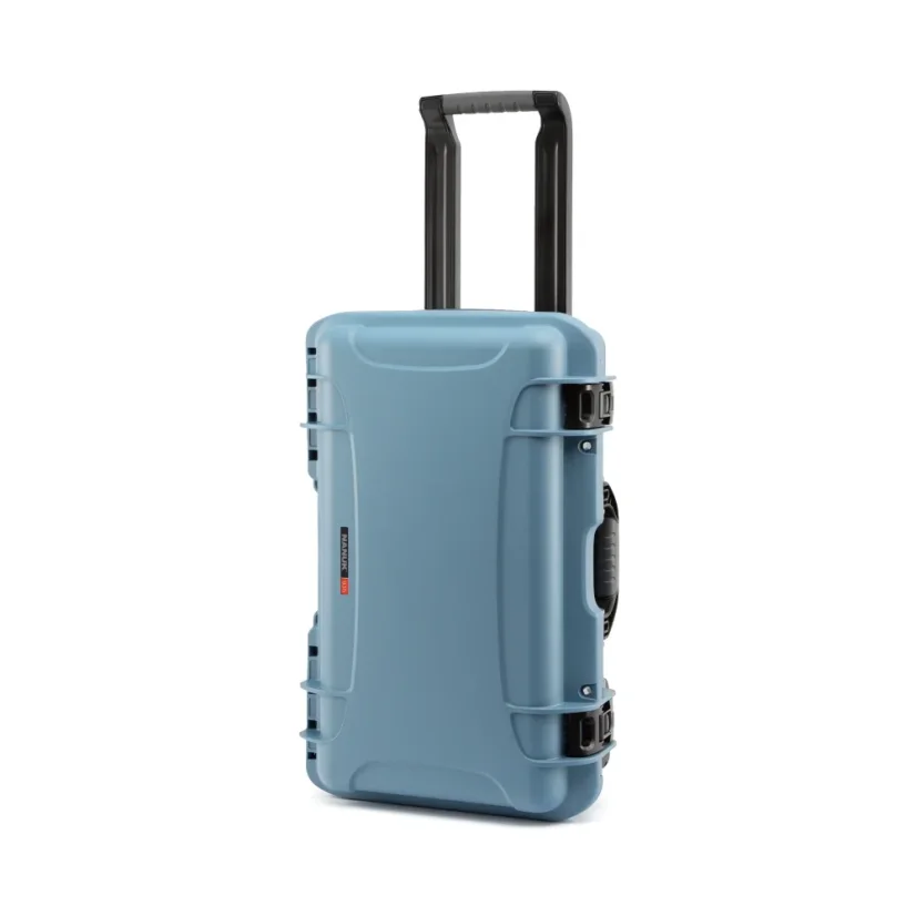 Nanuk 935 empty Case - Cyan