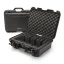 NANUK 925 4 Up Gun Case - Black