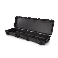 Nanuk 995 empty Case w/TSA lock - Black