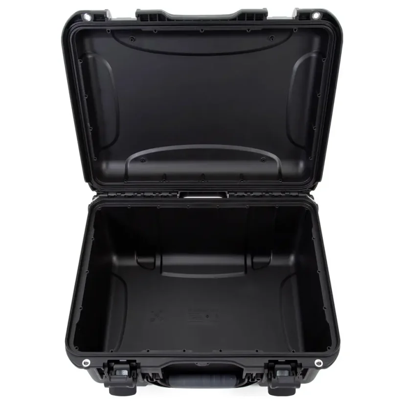 Nanuk 933 empty Case - Black