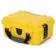 Nanuk 904 empty Case - Yellow