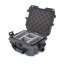 Nanuk 905 Case w/padded divider - Graphite