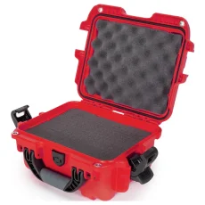 Nanuk 905 Case with Foam - Red