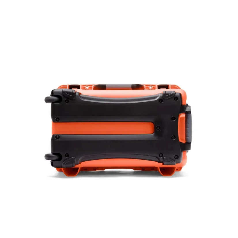 Nanuk 938 empty Survival Case - Orange