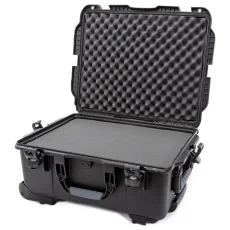 Nanuk 955 Case with Foam - Black