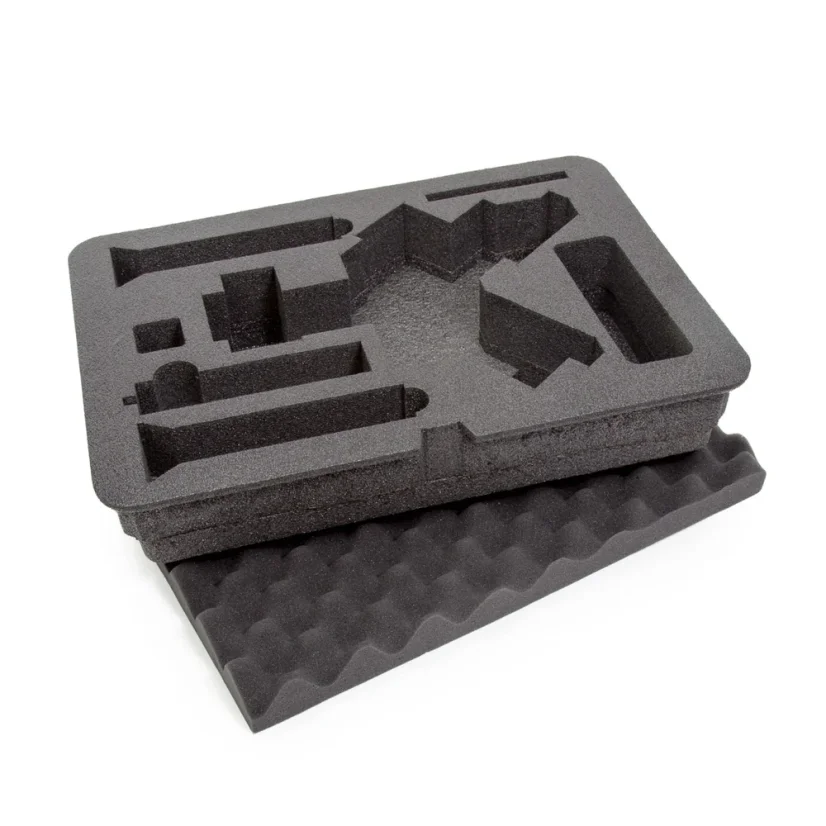 Customized foam insert for RONIN-S
