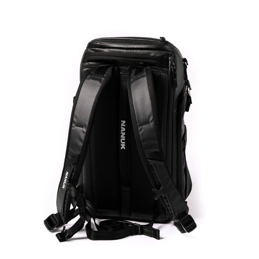 N-PVD 18L Backpack - Black