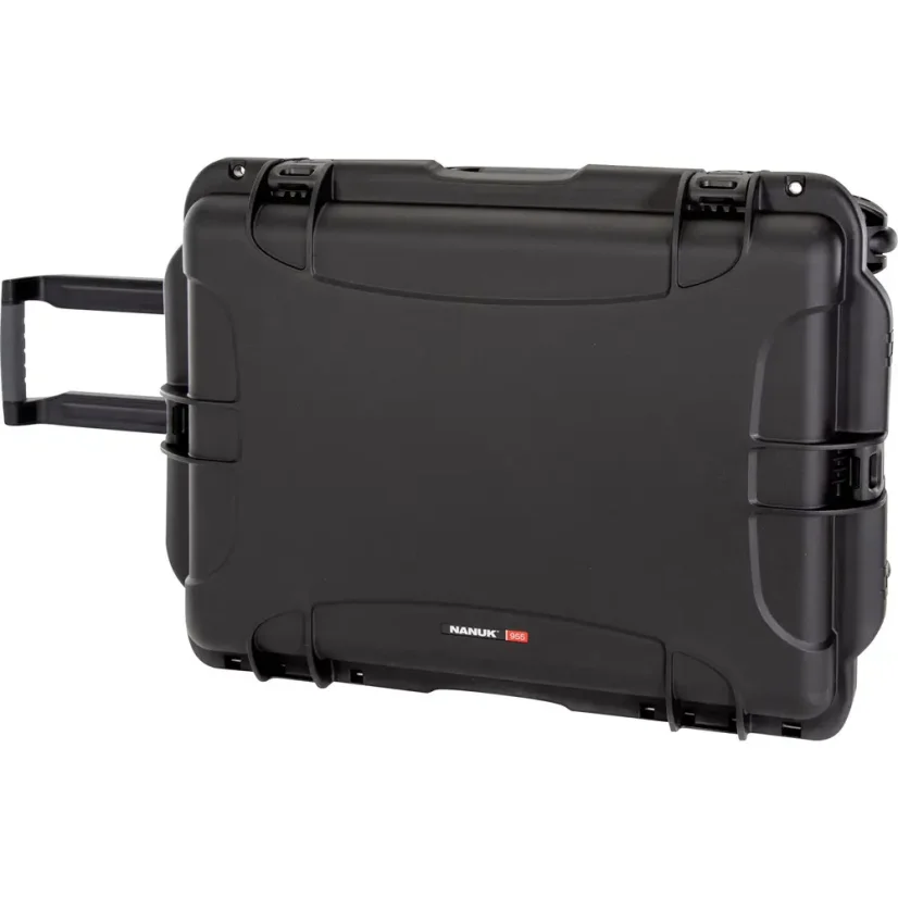 Nanuk 955 empty Case - Black