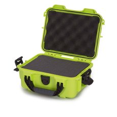 NANUK 904 Case with Foam - Lime