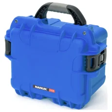 Nanuk 908 empty Case - Blue