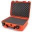 Nanuk 930 Case with Foam - Orange