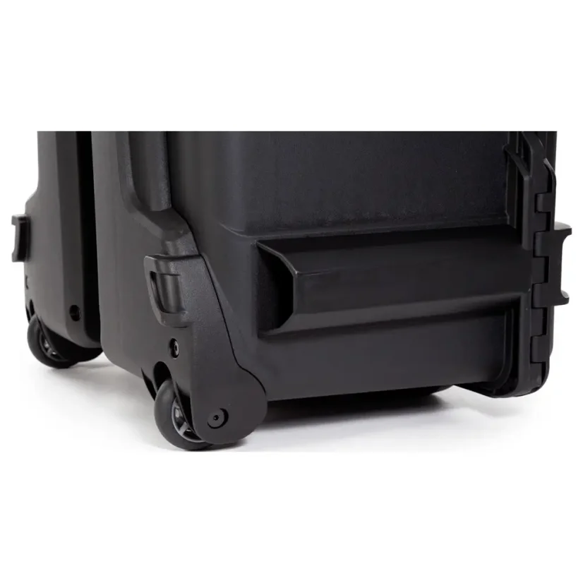 Nanuk 960 Case Pro Photo Kit - Black