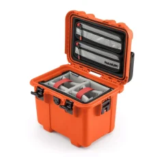 NANUK T20 Pro Photo Kit - Orange