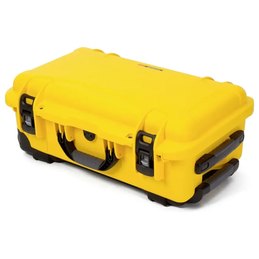 NANUK 935 For Sony A7R, A7S and A9/Lid - Yellow