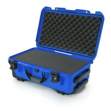 Nanuk 935 Case with Foam - Blue