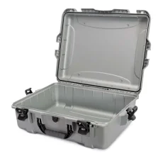 Nanuk 945 empty Case - Silver
